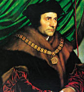 Morus Tam�sr�l k�sz�lt portr�festm�ny